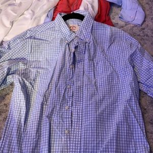 Brooks Brothers Dress Shirt